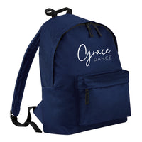 Grace Dance Limited Fashion Backpack