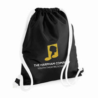 The Harpham Company Icon Gymsac