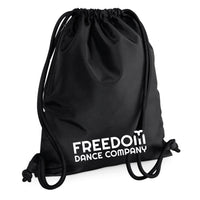 Freedom Dance Company Icon Gymsac