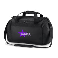 MG Dance Academy Freestyle Holdall