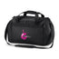 The Nicholson Academy Freestyle Holdall