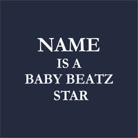 Baby Beatz Baby Tshirt