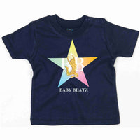 Baby Beatz Baby Tshirt
