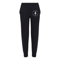 Claire Anderson Kids Tapered Joggers