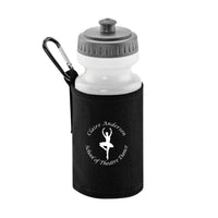 Claire Anderson Water Bottle and Holder