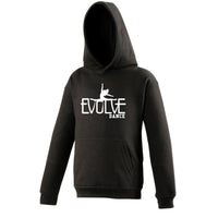 Evolve Dance Adult Hoodie