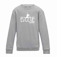 Evolve Dance Kids Sweatshirt