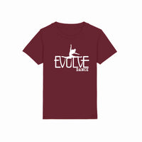 Evolve Dance Kids T-Shirt