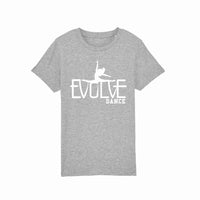 Evolve Dance Kids T-Shirt
