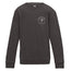Cremona Charcoal Adults Sweatshirt