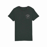 Cremona Charcoal Adult T-Shirt