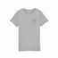 Cremona Heather Grey Adult T-Shirt