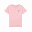 Cremona Baby Pink Adult T-Shirt
