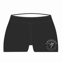 Cremona Micro Shorts