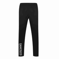Dancisco Kids Knitted Tracksuit Bottoms