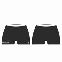 Dancisco Micro Shorts