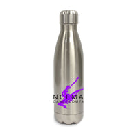 Dancemania Dance Company Tapered Water Bottle