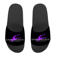 Dancemania Dance Company Black Studio Slider
