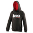 Dance Fusion Doncaster Adults Varsity Hoodie