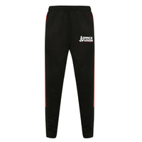 Dance Fusion Doncaster Kids Knitted Tracksuit Bottoms