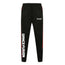 Dance Fusion Doncaster Kids Street Knitted Tracksuit Bottoms