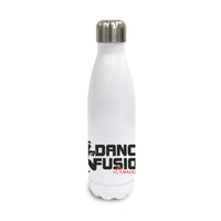 Dance Fusion Doncaster Street Tapered Water Bottle