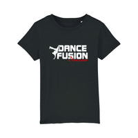 Dance Fusion Doncaster Boys Kids Street T-Shirt