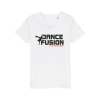 Dance Fusion Doncaster Boys Adult Street T-Shirt