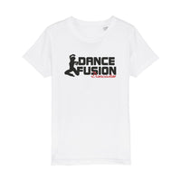 Dance Fusion Doncaster Kids Street T-Shirt