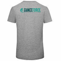 Dance Force Adult Extended Shoulder Teaching Assistant Tee