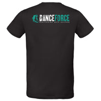 Dance Force Adult Teacher T-Shirt