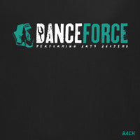 Dance Force Adult Onesie