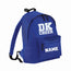 DK Cheer Royal Blue Original Backpack