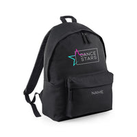 Dance Stars Fashion Backpack