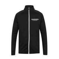 Dukeries Adults Knitted Tracksuit Top