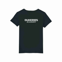 Dukeries Adult T-Shirt