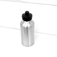 500ml Water Bottle (Two Lids)