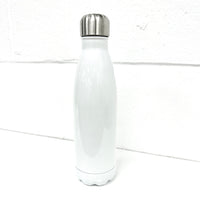 500ml Bowling Water Bottle