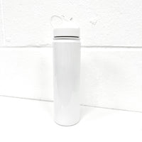 800ML Love Island Style Water Bottle