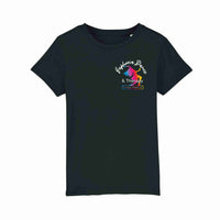 Euphoria Dance Kids T-Shirt