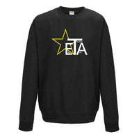 Elite Theare Arts Doncaster Kids Sweatshirt