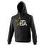 Elite Theare Arts Doncaster Adult Hoodie