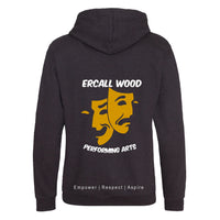 Ercall Wood Academy Adult Hoodie
