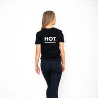 Hot Academy Staff T-Shirt