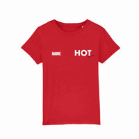 Hot Academy Adult T-Shirt