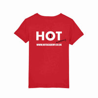 Hot Academy Kids T-Shirt