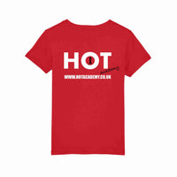 Hot Academy Adult T-Shirt