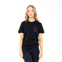 Haydons School of Dance Girls Design Adult T-Shirt