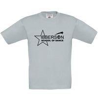 Ibberson School of Dance Kids T-Shirt