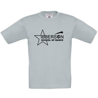 Ibberson School of Dance Adult T-Shirt